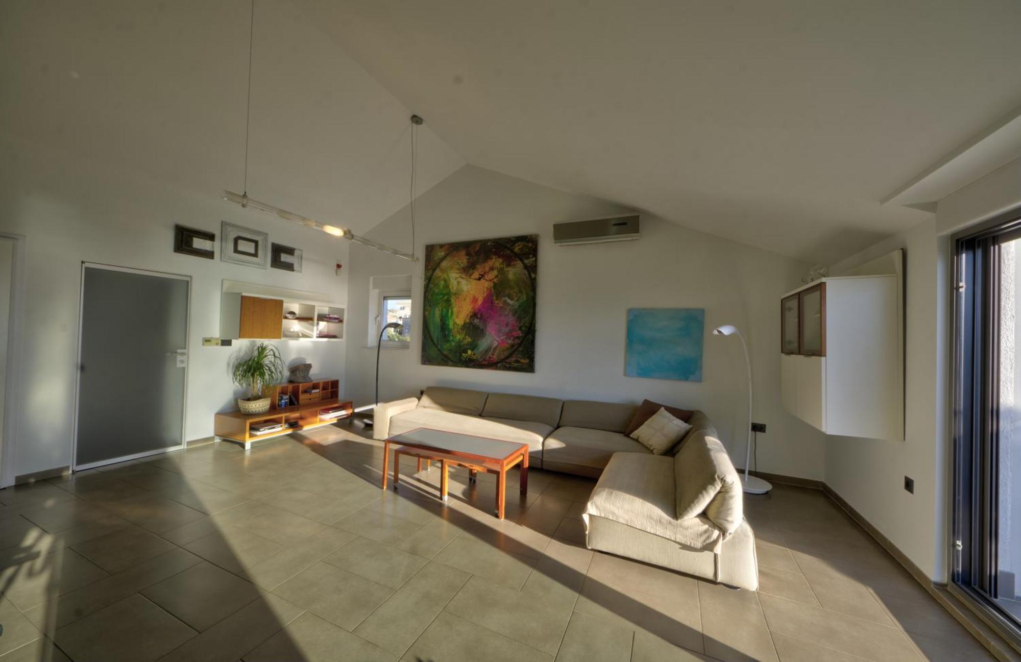 רייקה Penthouse Belvedere City View With Private Parking מראה חיצוני תמונה