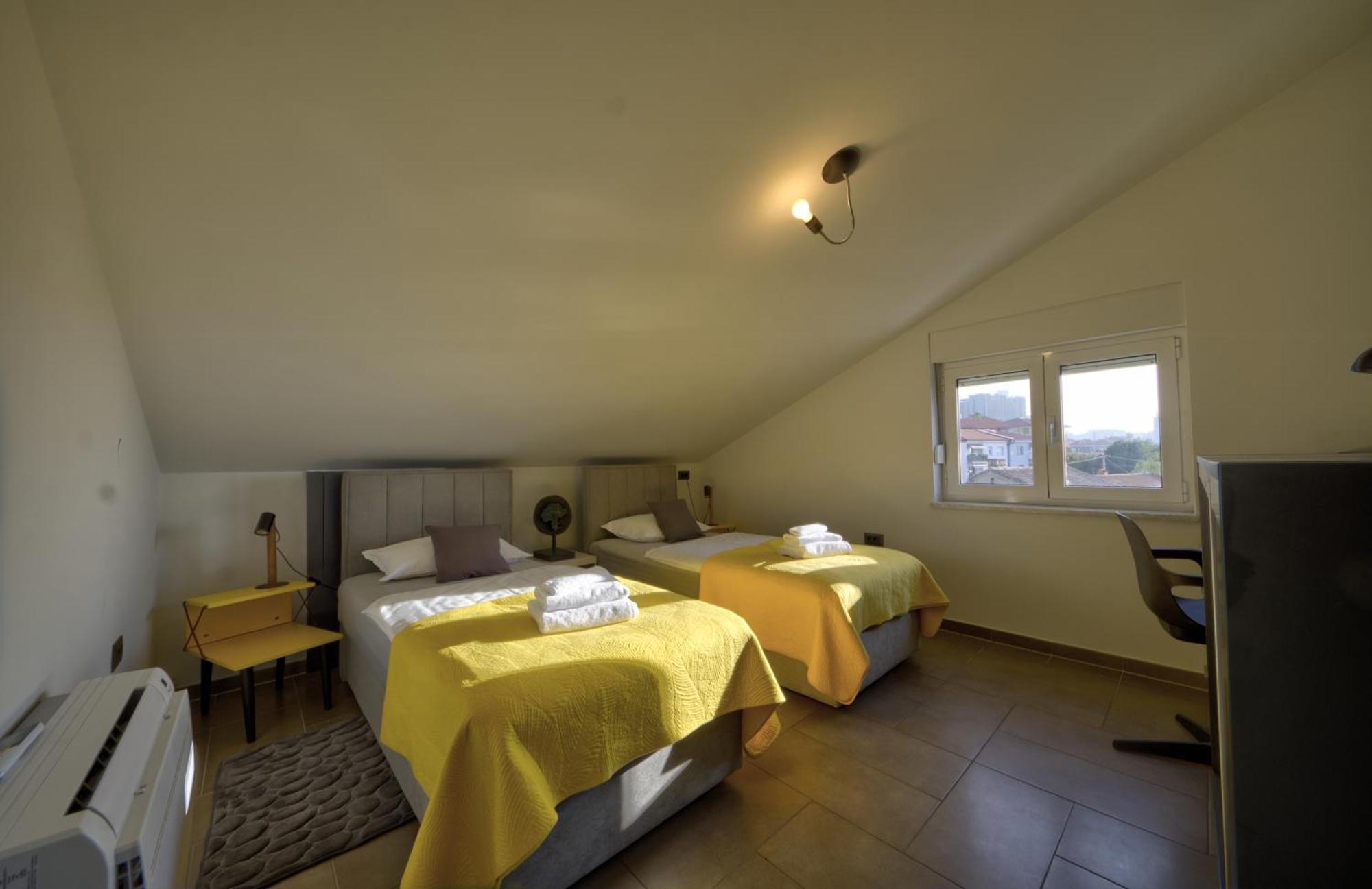 רייקה Penthouse Belvedere City View With Private Parking מראה חיצוני תמונה