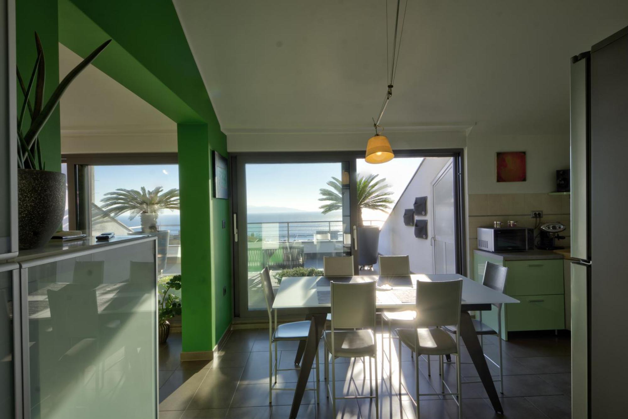 רייקה Penthouse Belvedere City View With Private Parking מראה חיצוני תמונה