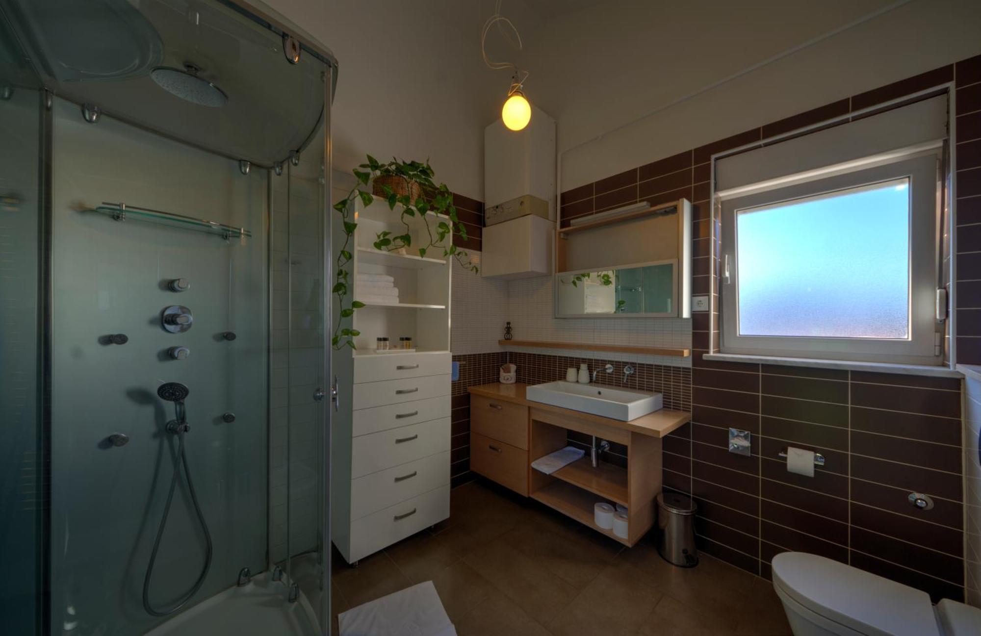 רייקה Penthouse Belvedere City View With Private Parking מראה חיצוני תמונה