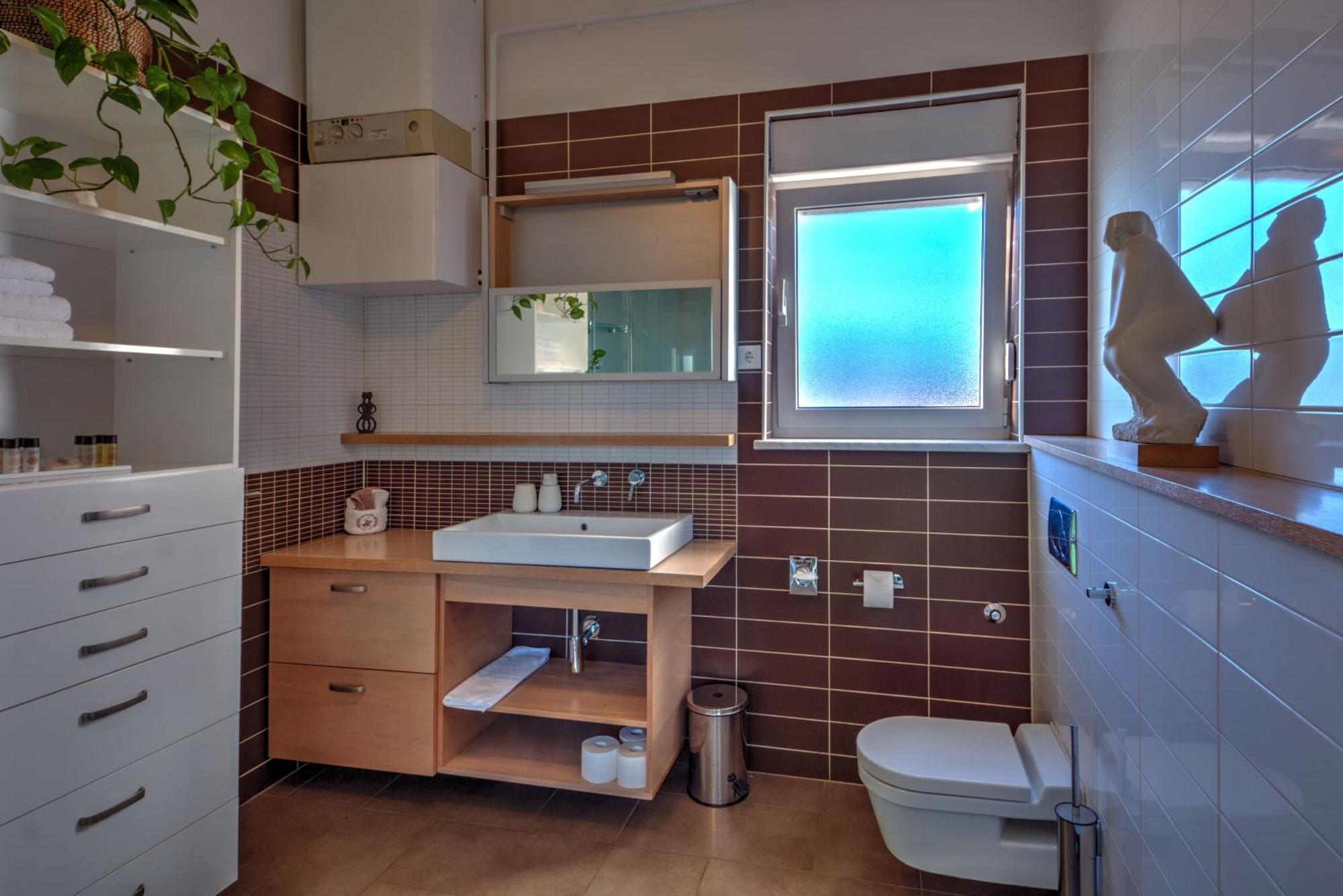 רייקה Penthouse Belvedere City View With Private Parking מראה חיצוני תמונה