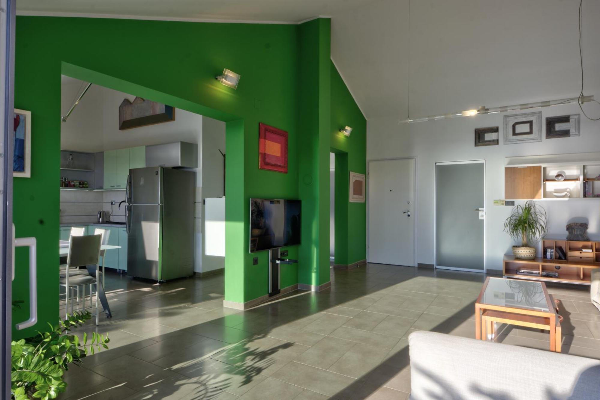 רייקה Penthouse Belvedere City View With Private Parking מראה חיצוני תמונה